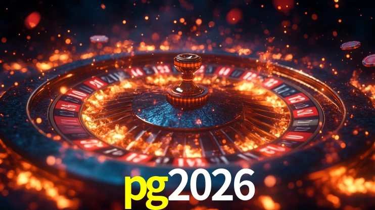 pg2026: Seu Cassino Premiado com Pagamentos Rápidos