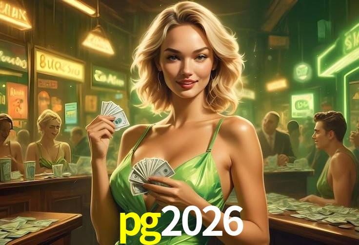 Estatísticas pg2026