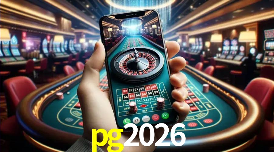 Welcome Bonus pg2026