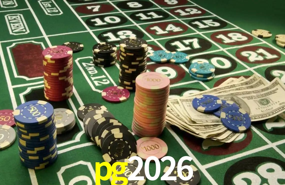 pg2026 bet