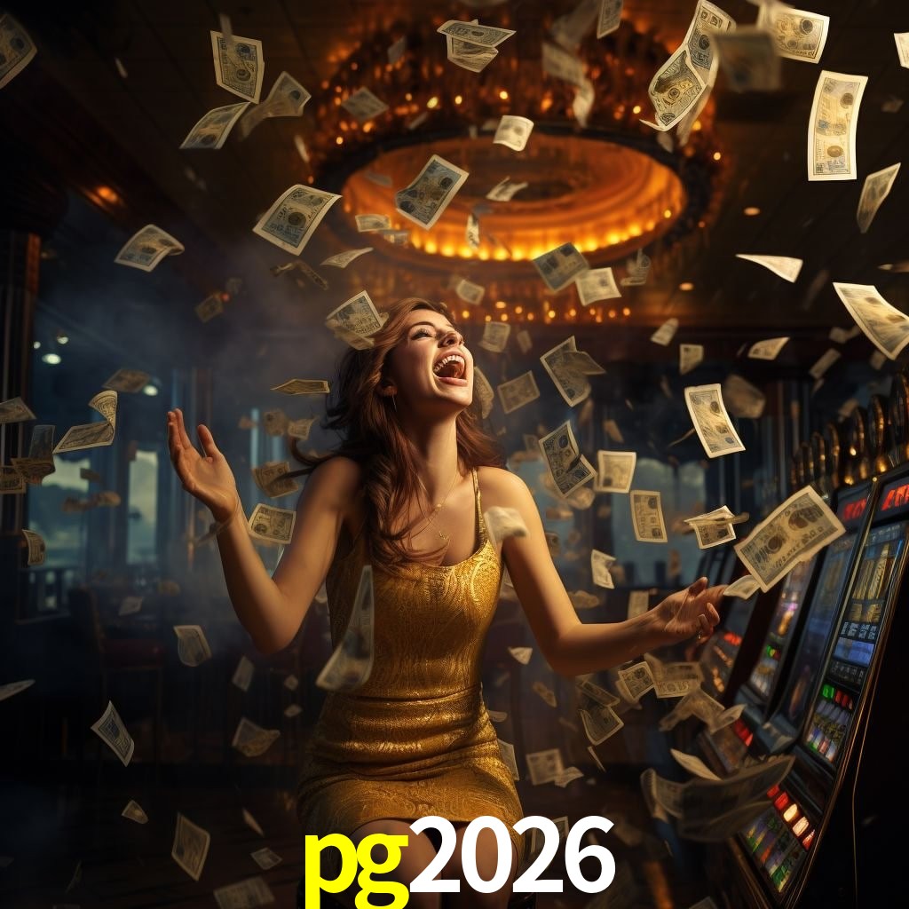 Programa VIP pg2026