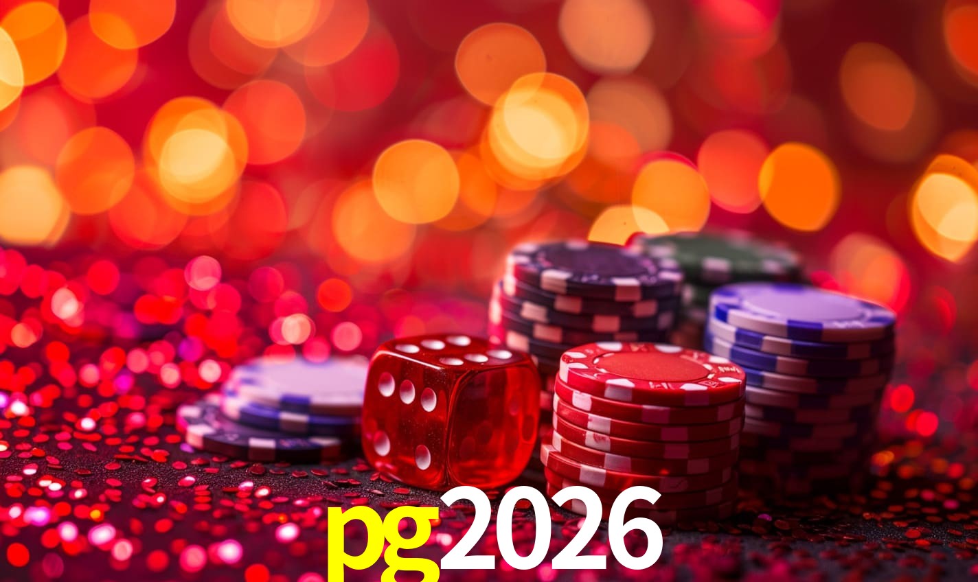 Estatísticas do Jogo pg2026