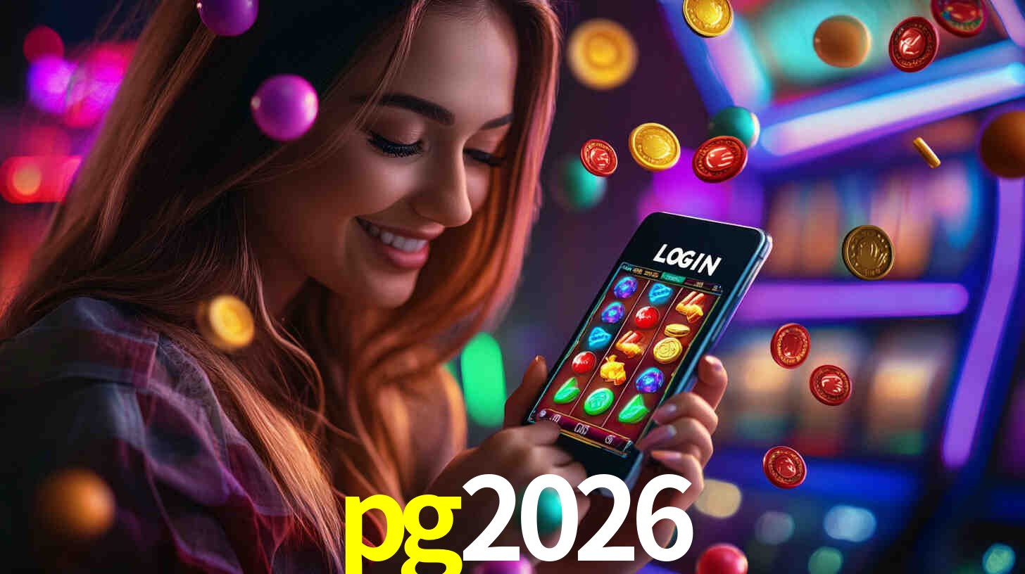 pg2026: A Experiência de Casino com Jogos de Mesa ao Vivo