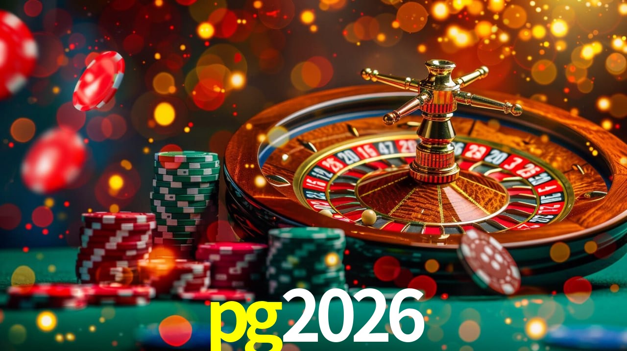 Jogos de Slot pg2026