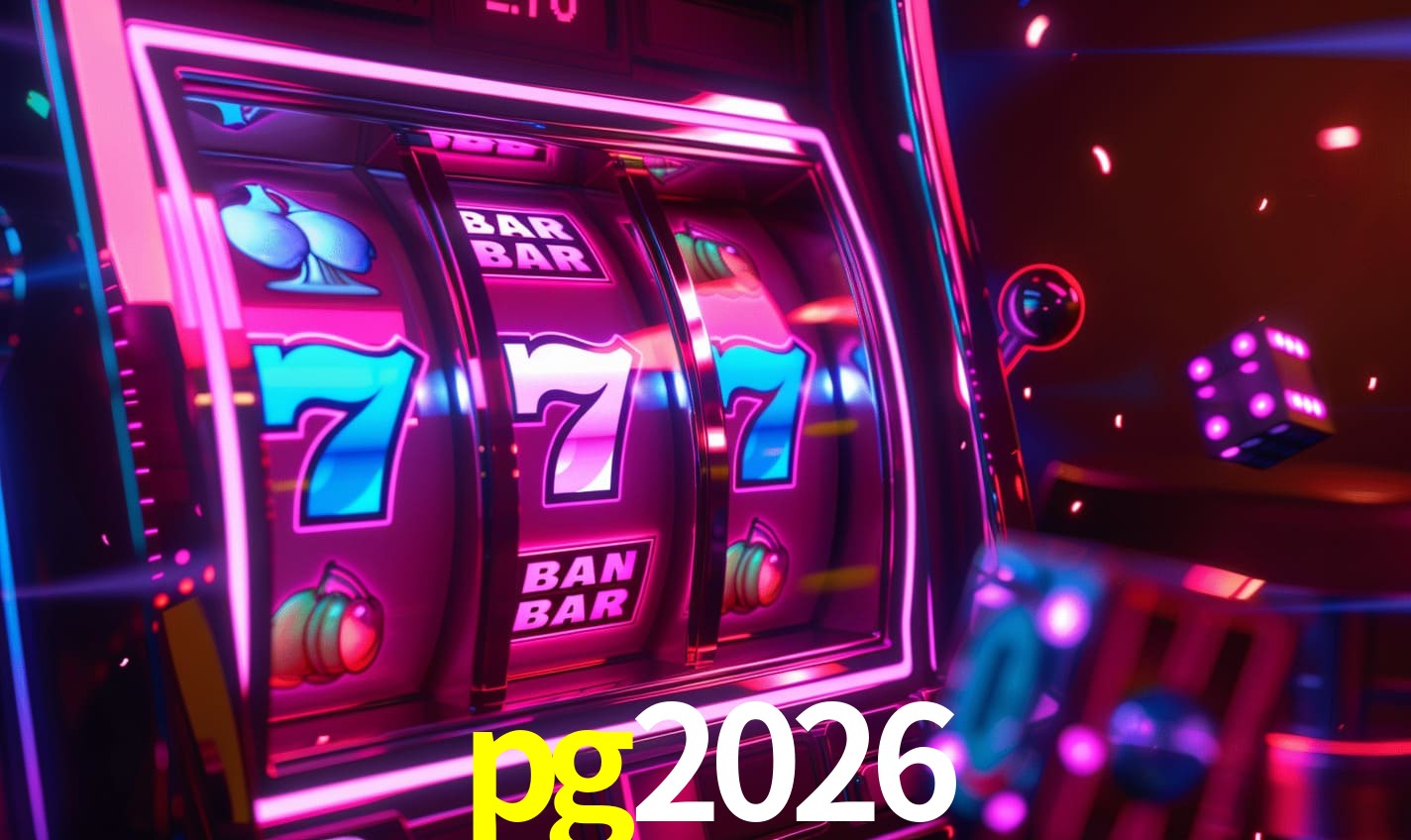 Recursos de Bônus pg2026