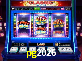 cassino pg2026