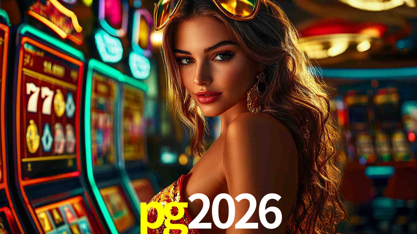 pg2026,pg2026.com