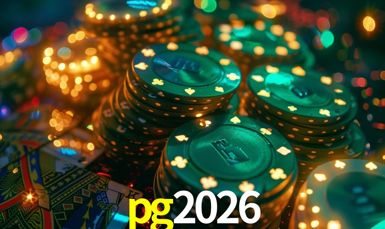 A Revolução dos Aplicativos de Jogos no pg2026
