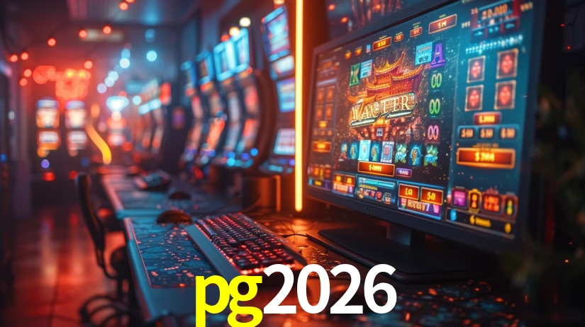 pg2026,pg2026.com