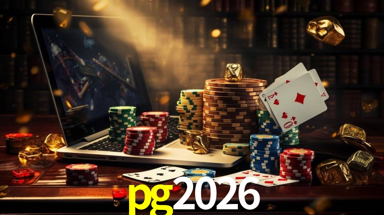 Apostas Esportivas na pg2026: Um Guia Completo