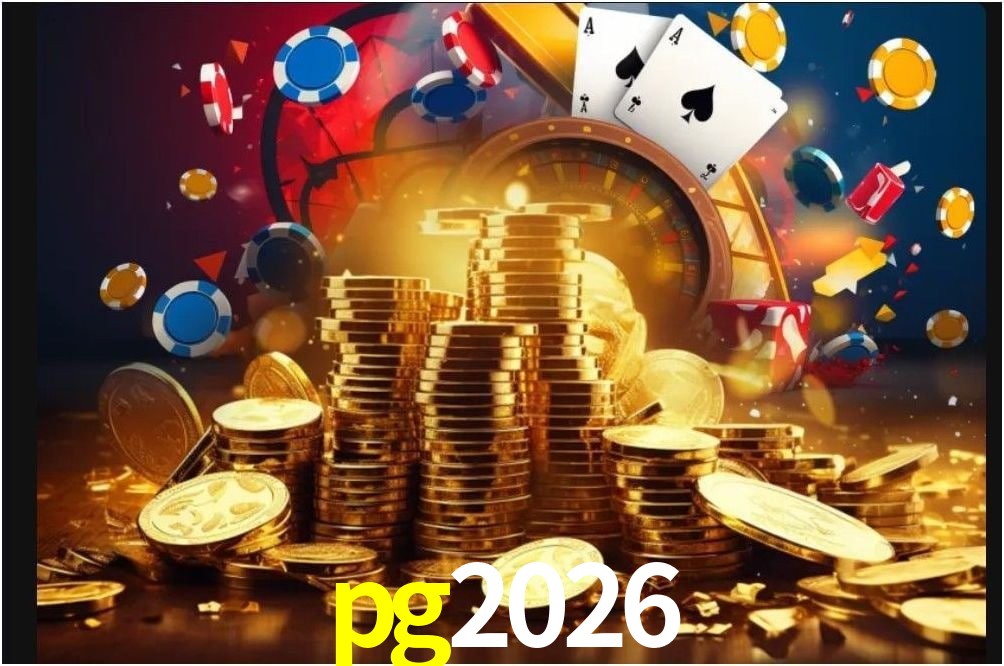 Promoção Relâmpago pg2026