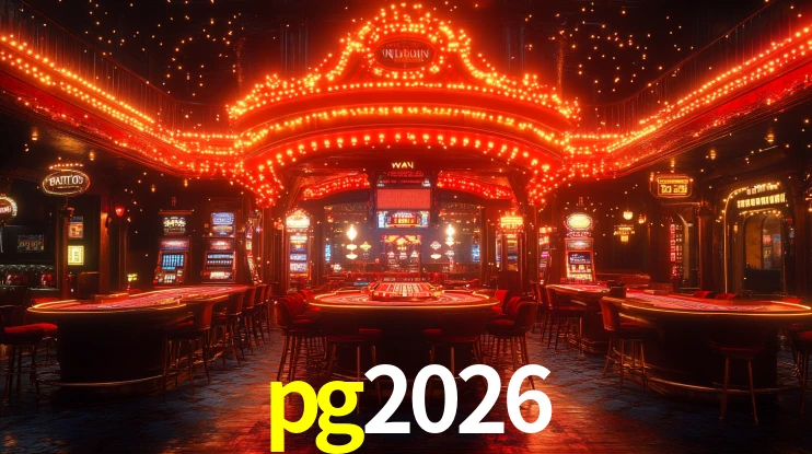 pg2026.com