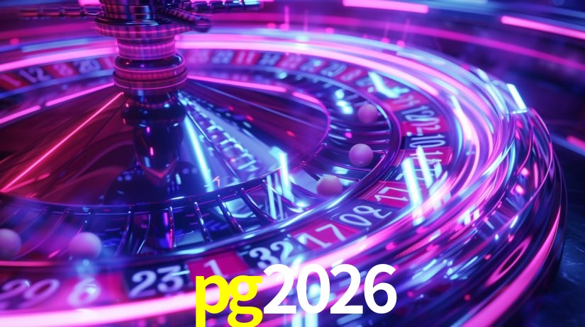 Casino Ao Vivo pg2026