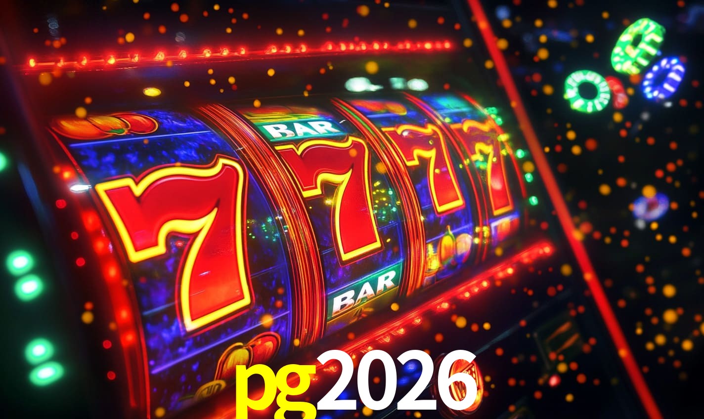 pg2026 bet