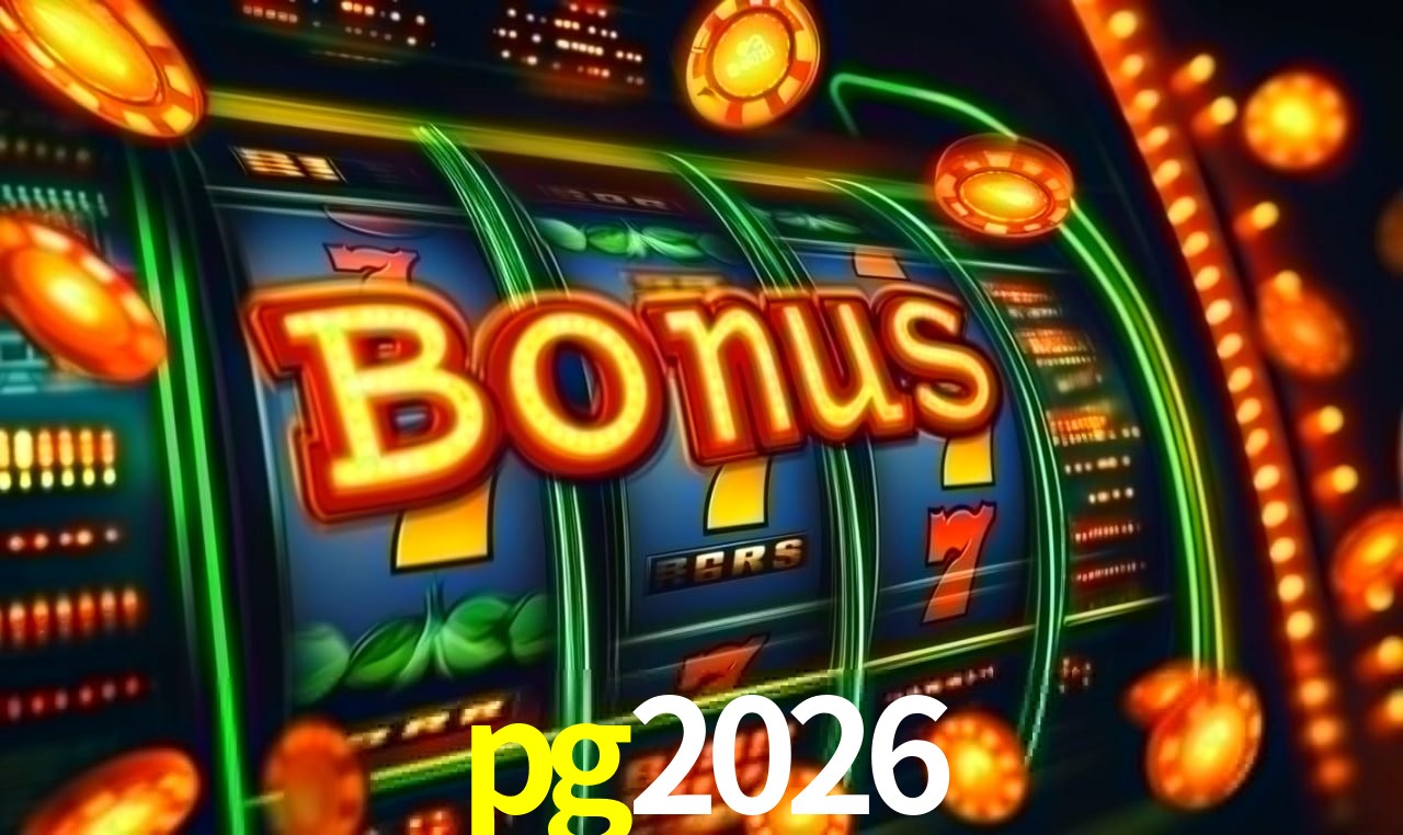 Welcome Bonus pg2026