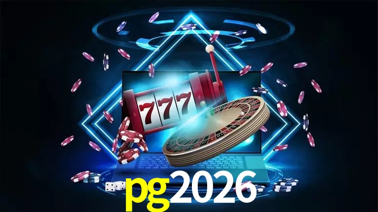 Apostas Esportivas na pg2026: Um Guia Completo
