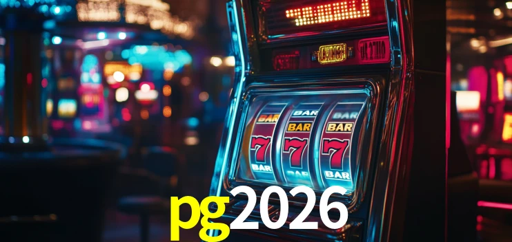 pg2026 App Interface