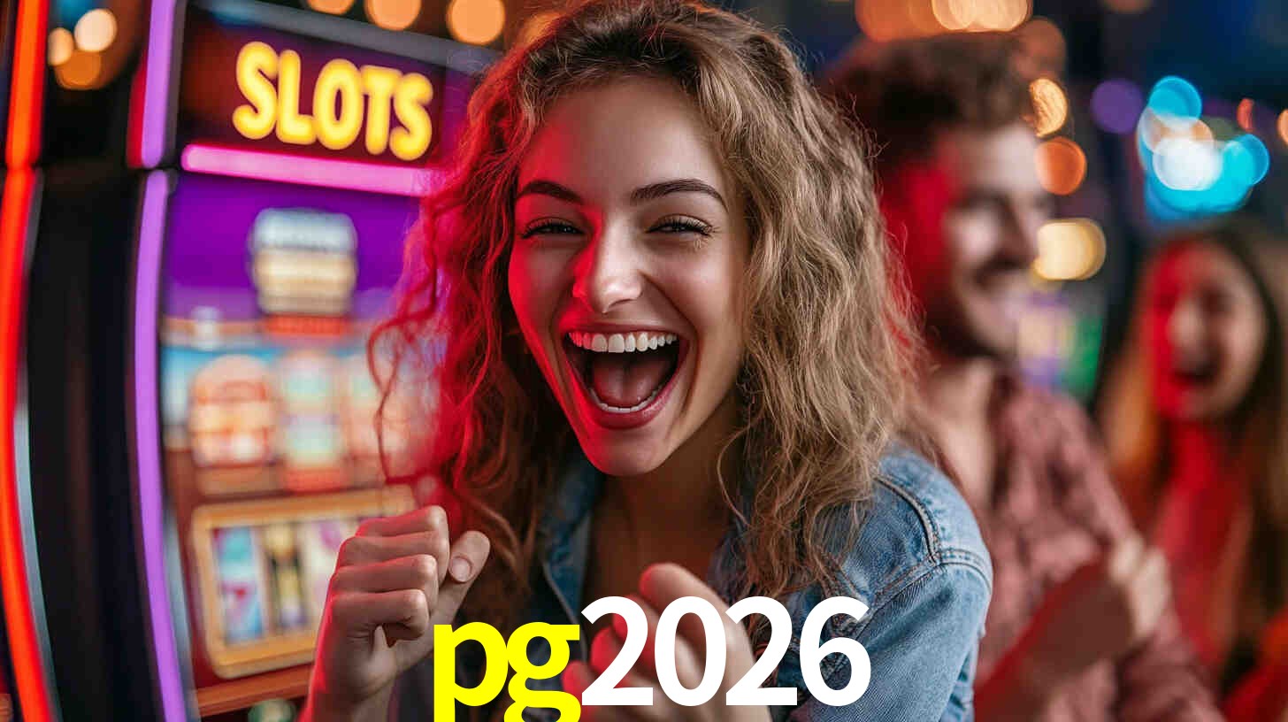 Apostas de Tênis pg2026