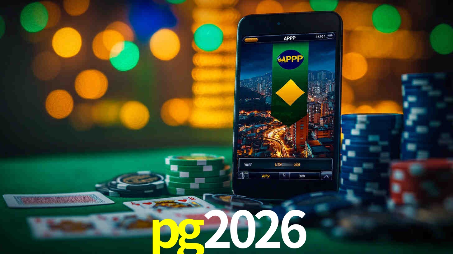 Apostas de Futebol pg2026