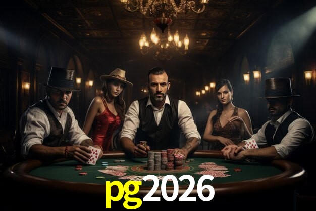 Benefícios da Conta pg2026