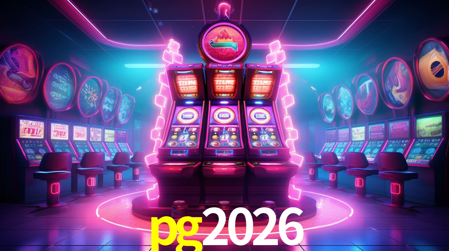 Bônus Generosos e Exclusivos no pg2026 para Você!