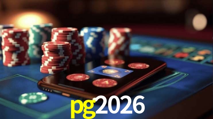 Descubra o Programa VIP da pg2026: Vantagens Exclusivas para Jogadores