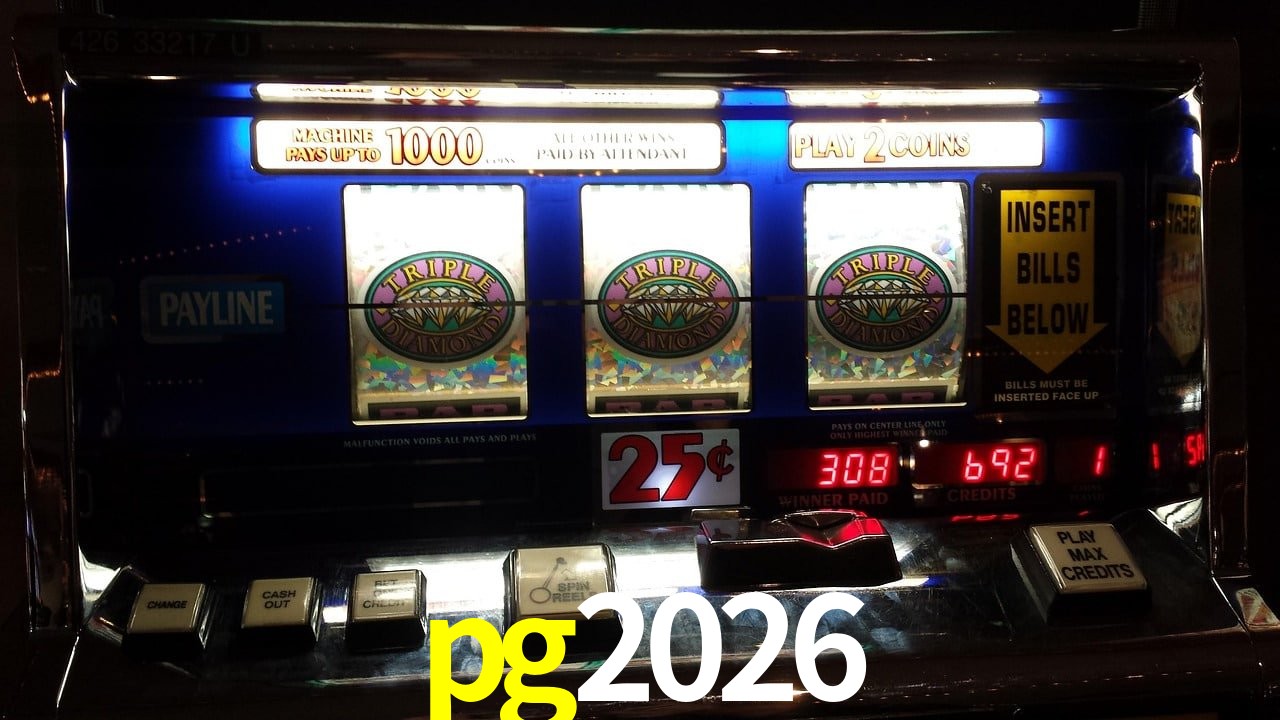Roulette Table pg2026