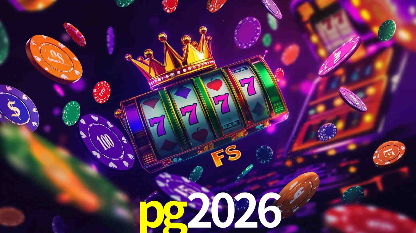 pg2026 bet