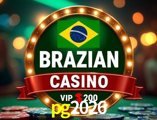 Desvendando o Mundo dos Jogos Virtuais na pg2026