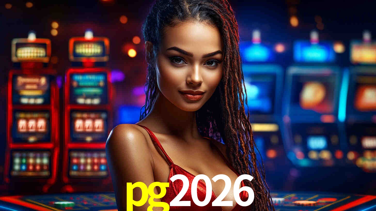 Estatísticas Esportivas pg2026