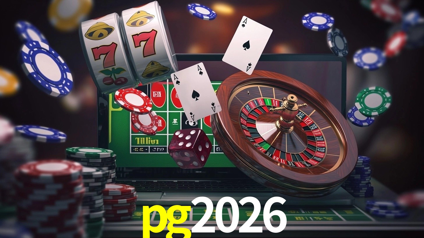pg2026.com