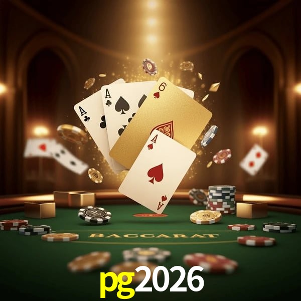 Tournaments pg2026