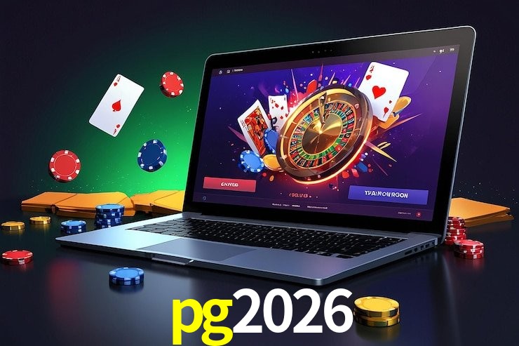 Descubra a Essência do pg2026: Nossa História e Compromissos