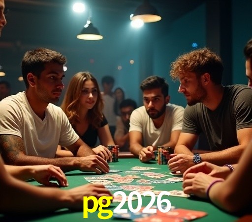 Inovações de Jogos na pg2026: O Futuro das Experiências Interativas