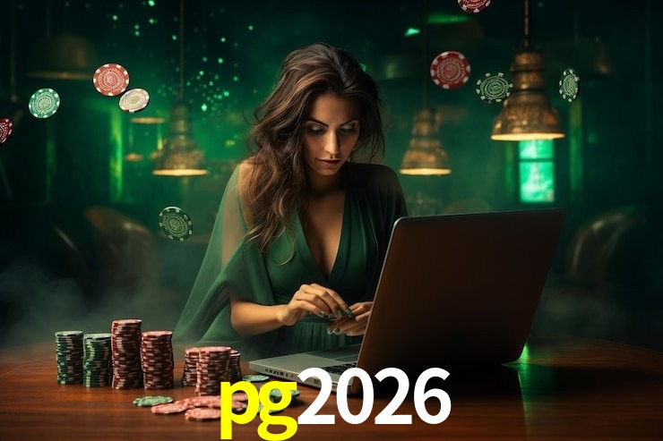 Descubra a Essência do pg2026: Nossa História e Compromissos