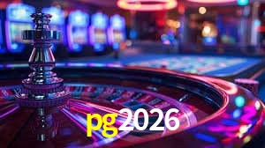 Desvendando o Mundo dos Jogos Virtuais na pg2026