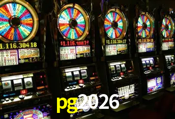 A Emoção da Loteria na pg2026: Uma Chance de Mudança de Vida