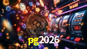 Sistemas de Segurança pg2026