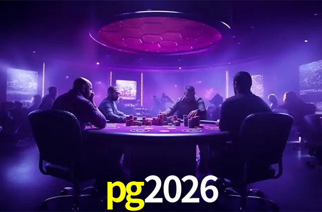 Inovações de Jogos na pg2026: O Futuro das Experiências Interativas