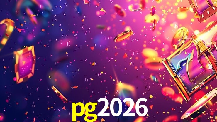 Tecnologia da Plataforma pg2026