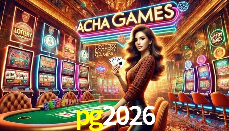 Blackjack Table pg2026