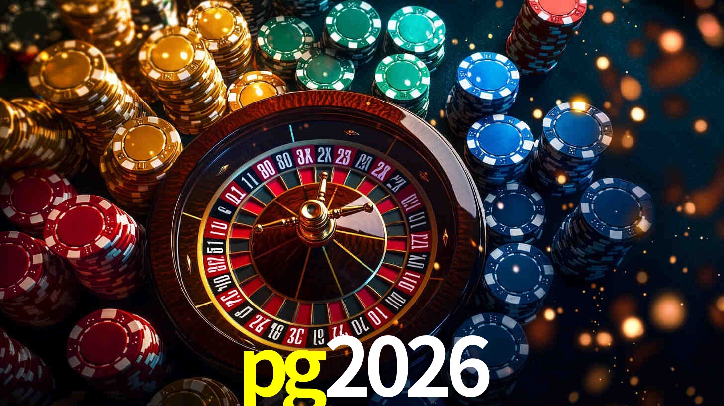 pg2026,pg2026.com